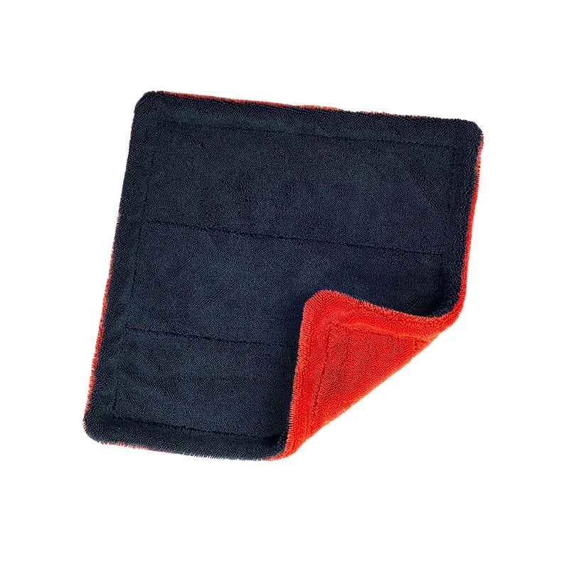 1200GSM Super Absorbent Microfiber Car Drying Towel
