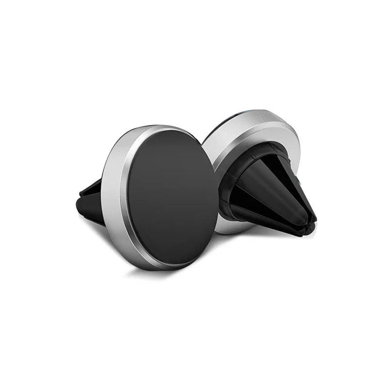 🧲 Magnetic Car Phone Holder – Sleek & Secure Air Vent Mount 🚗