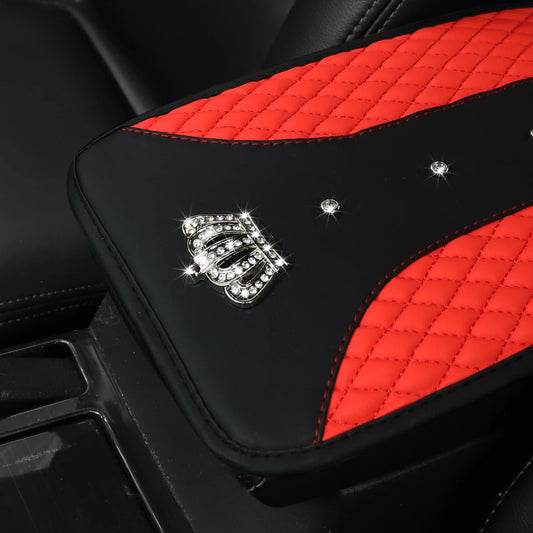 ✨ Add a touch of luxury to your drive!