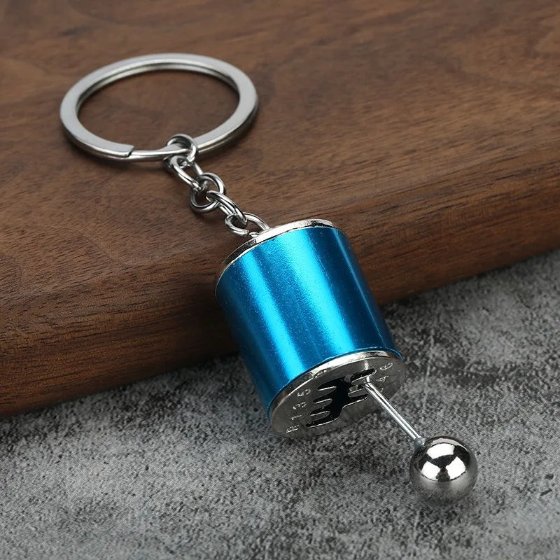 🎨✨ ColorPop Spinner Keychains 🔑⚡