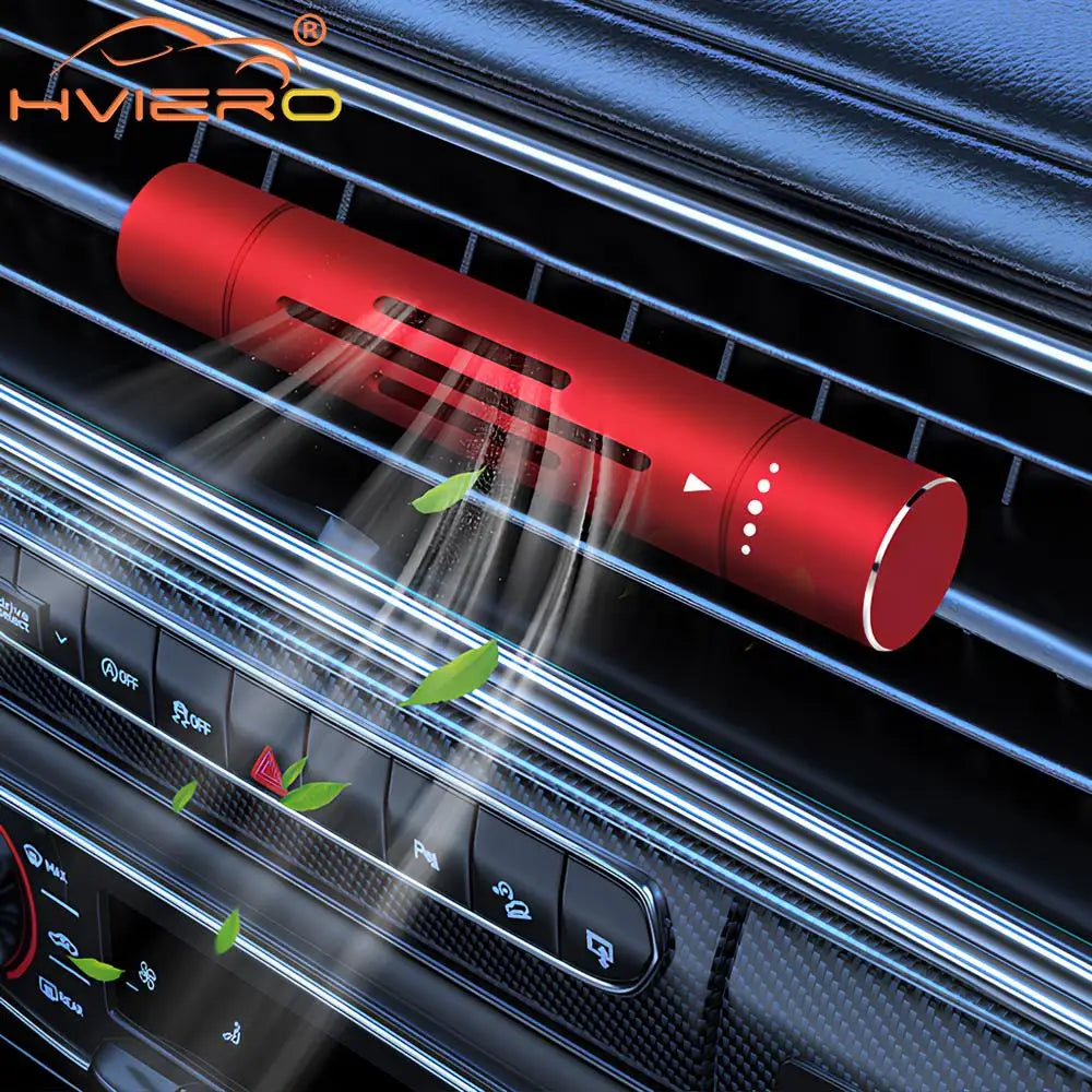 Car Air Vent Perfume Diffuser – Drive Fresh Every Time!