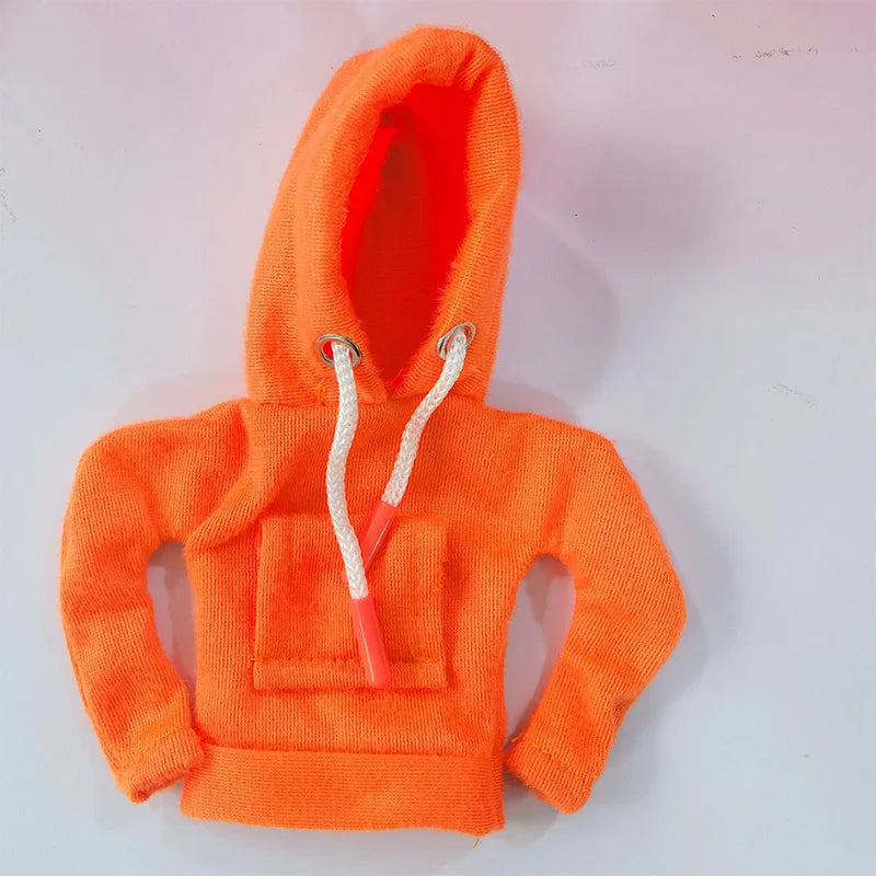 Cozy Gear Shift Hoodie Cover 🚗🧥 – Style Meets Comfort!