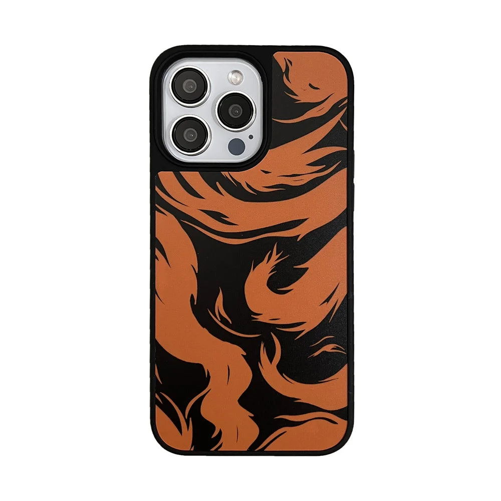 📱🔥 Naruto Themed Phone Cases – Ninja Style Protection!