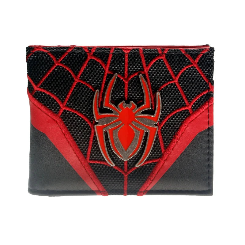 💼 Unisex Premium PU Leather Wallet – Sleek & Stylish Designer Purse