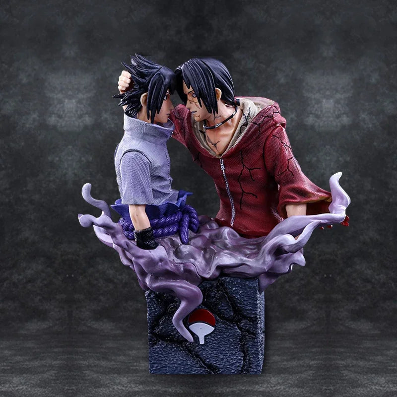 🎁 Naruto Mystery Blind Box – Unbox the Shinobi Surprise! 🍥