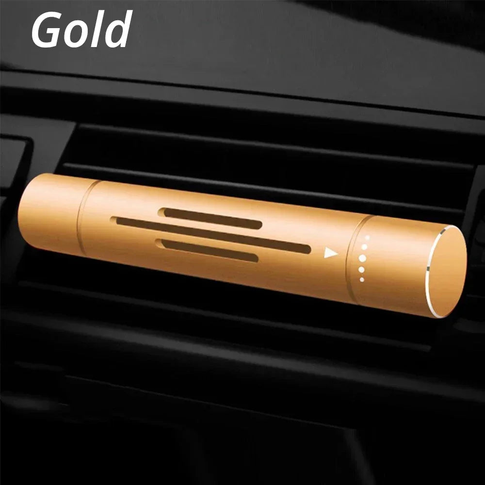 Car Air Vent Perfume Diffuser – Drive Fresh Every Time!