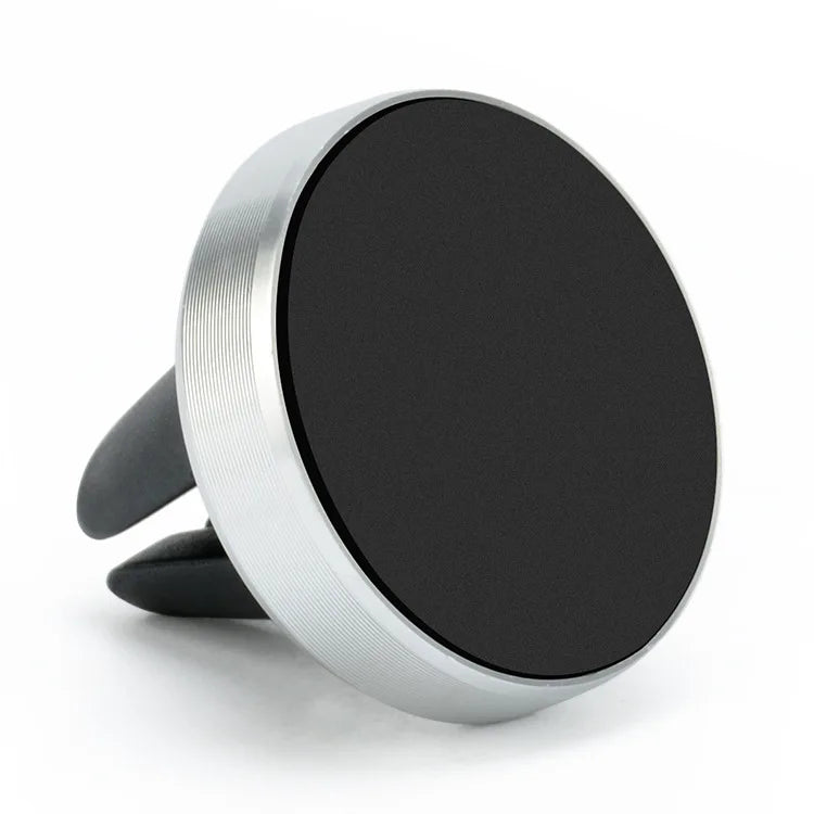 🧲 Magnetic Car Phone Holder – Sleek & Secure Air Vent Mount 🚗