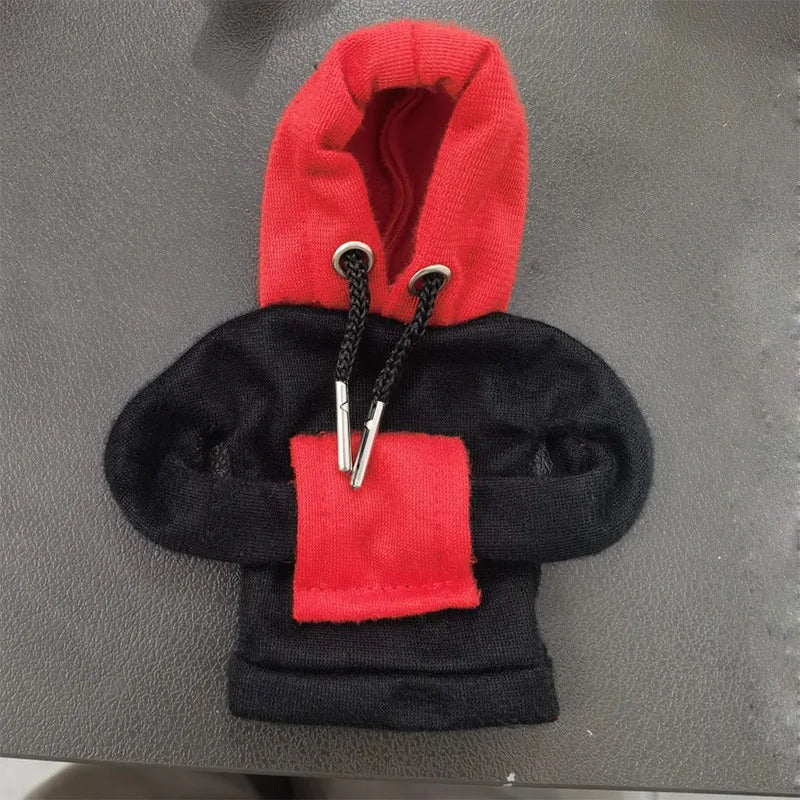 Cozy Gear Shift Hoodie Cover 🚗🧥 – Style Meets Comfort!