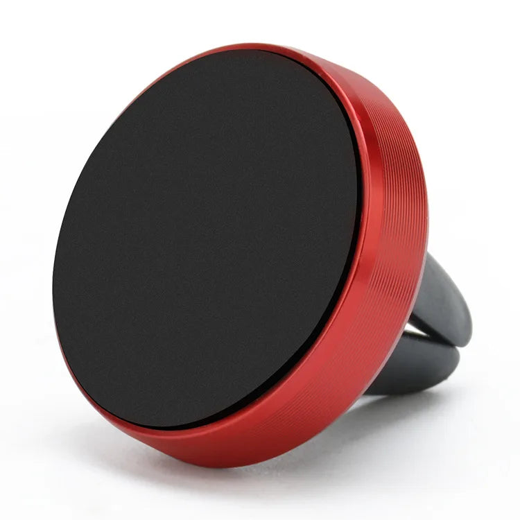 🧲 Magnetic Car Phone Holder – Sleek & Secure Air Vent Mount 🚗