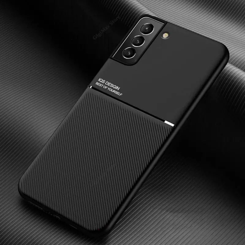 Magnetic Phonesase