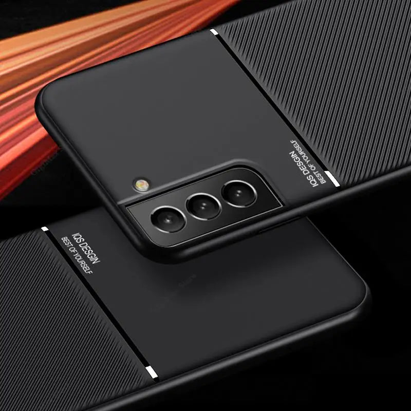 Magnetic Phonesase