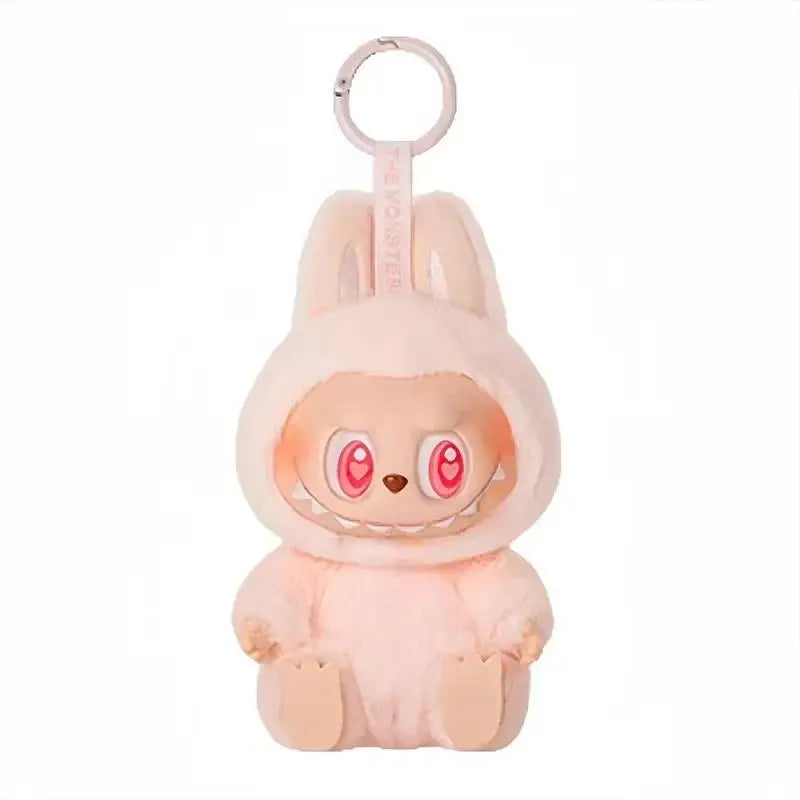 🐰 Cute Monster Bunny Plush Doll – Soft, Collectible & Adorably Fierce! 💖