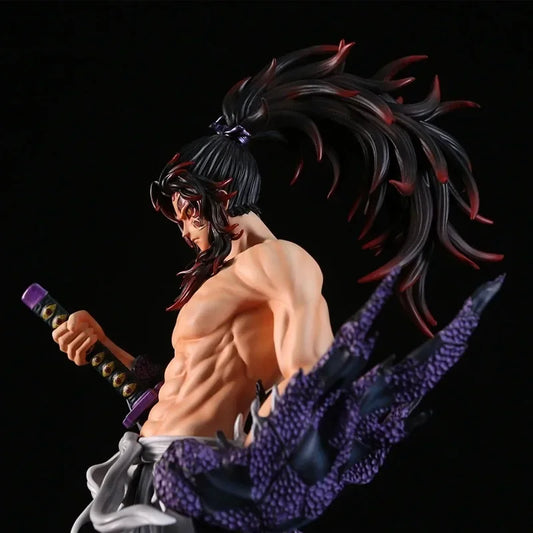 ⚔️ Demon Slayer Elite Collection – Master the Breathing Techniques! 🌪️🔥