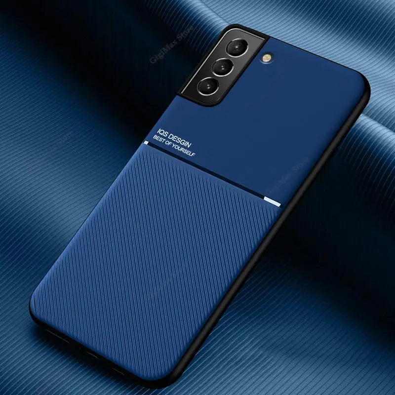 Magnetic Phonesase