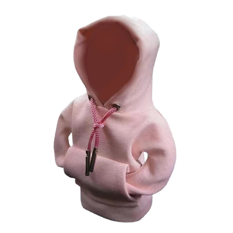 Cozy Gear Shift Hoodie Cover 🚗🧥 – Style Meets Comfort!