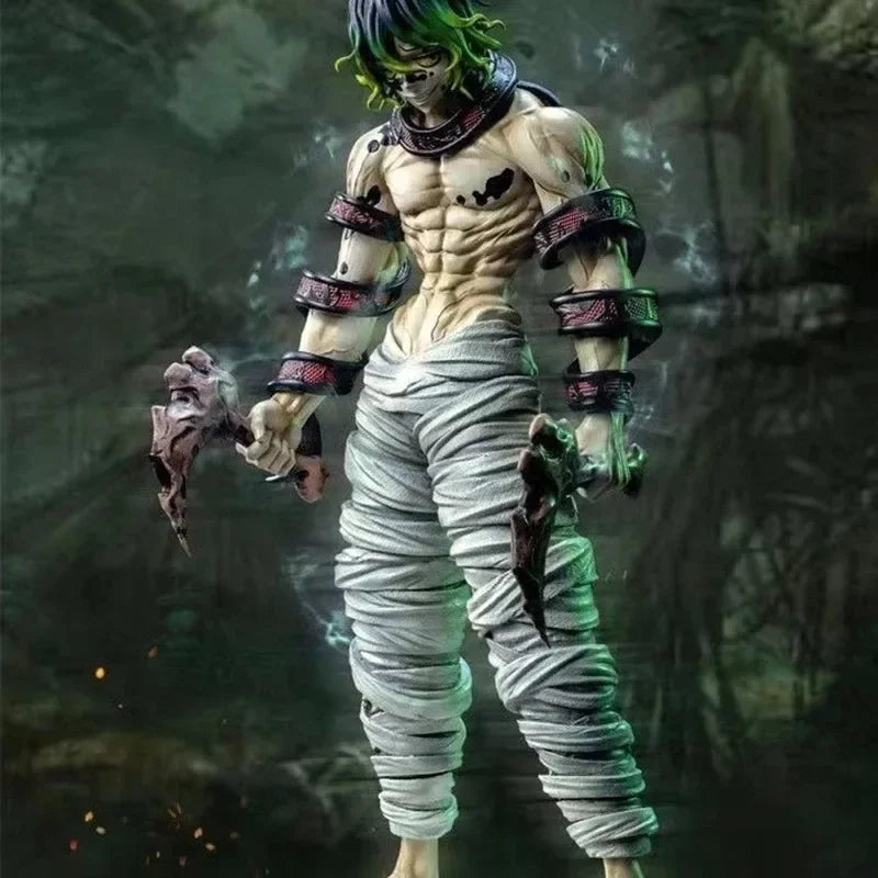 ⚔️ Demon Slayer Elite Collection – Master the Breathing Techniques! 🌪️🔥