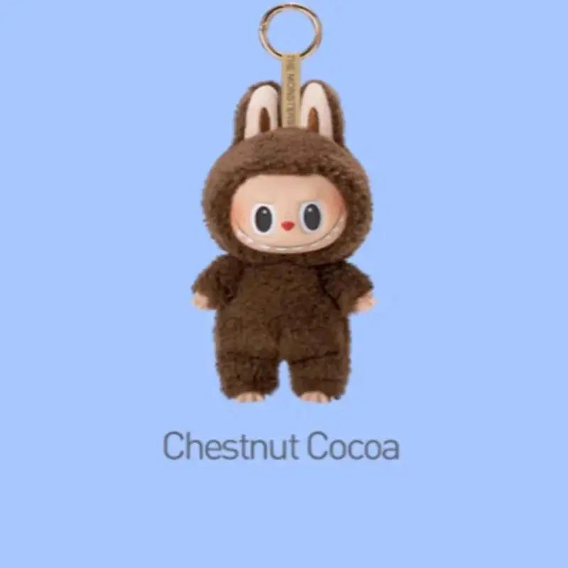🐰 Cute Monster Bunny Plush Doll – Soft, Collectible & Adorably Fierce! 💖