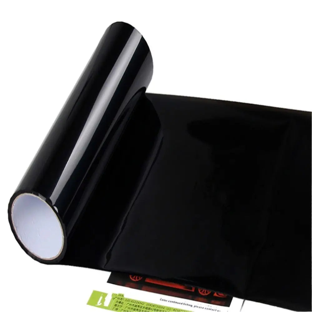 PVC Car Fog Lamp & Tail Light Color Film – Stylish Upgrade for Renault 🚘✨
