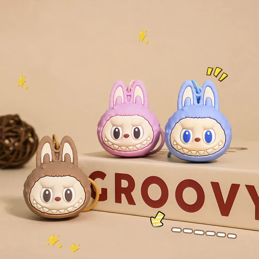 🌈✨ Chubby Cutie Keychains 🧸💖