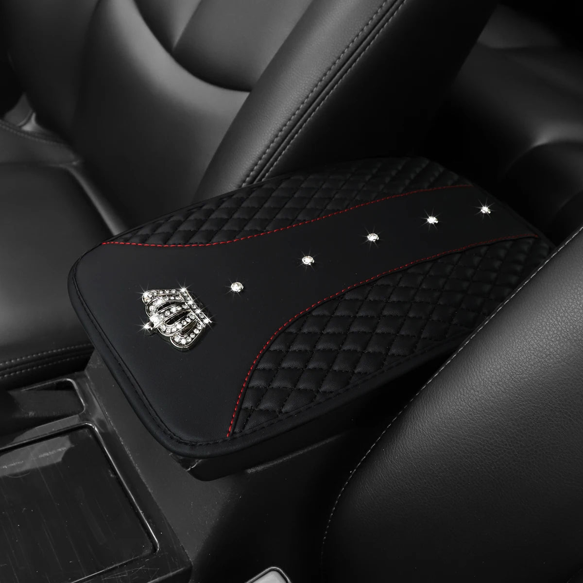 ✨ Add a touch of luxury to your drive!