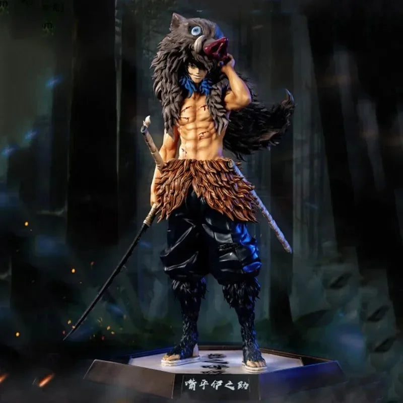 ⚔️ Demon Slayer Elite Collection – Master the Breathing Techniques! 🌪️🔥