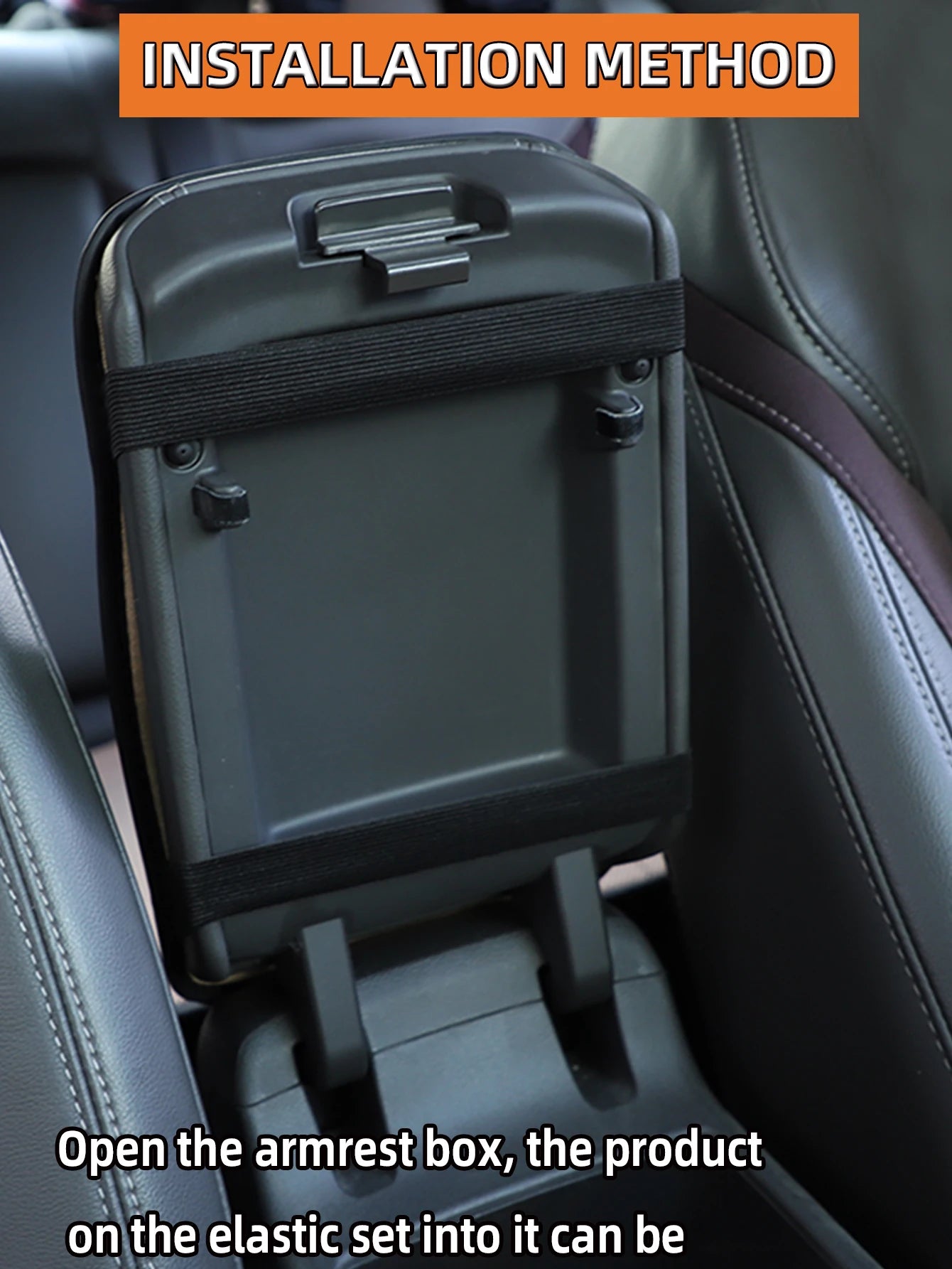 ✨ Add a touch of luxury to your drive!