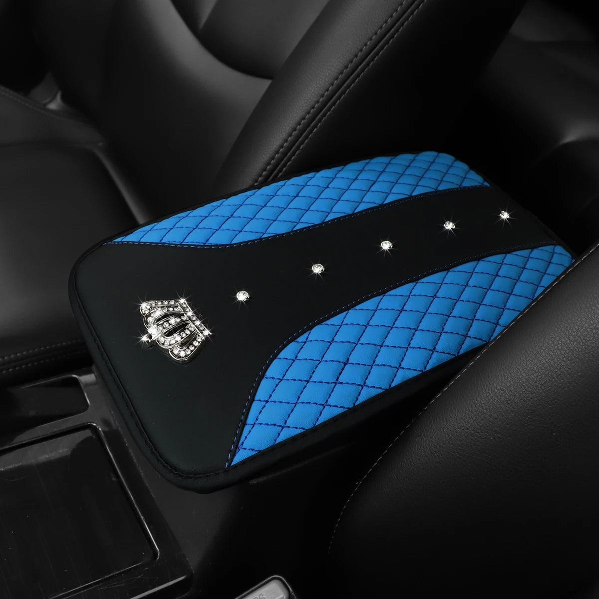 ✨ Add a touch of luxury to your drive!