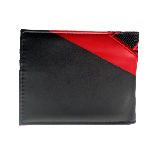 💼 Unisex Premium PU Leather Wallet – Sleek & Stylish Designer Purse