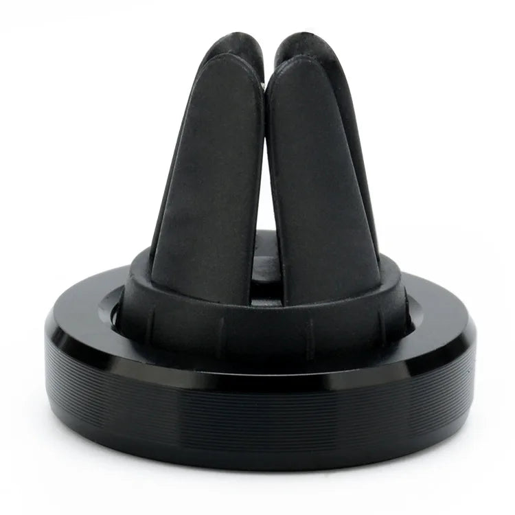 🧲 Magnetic Car Phone Holder – Sleek & Secure Air Vent Mount 🚗