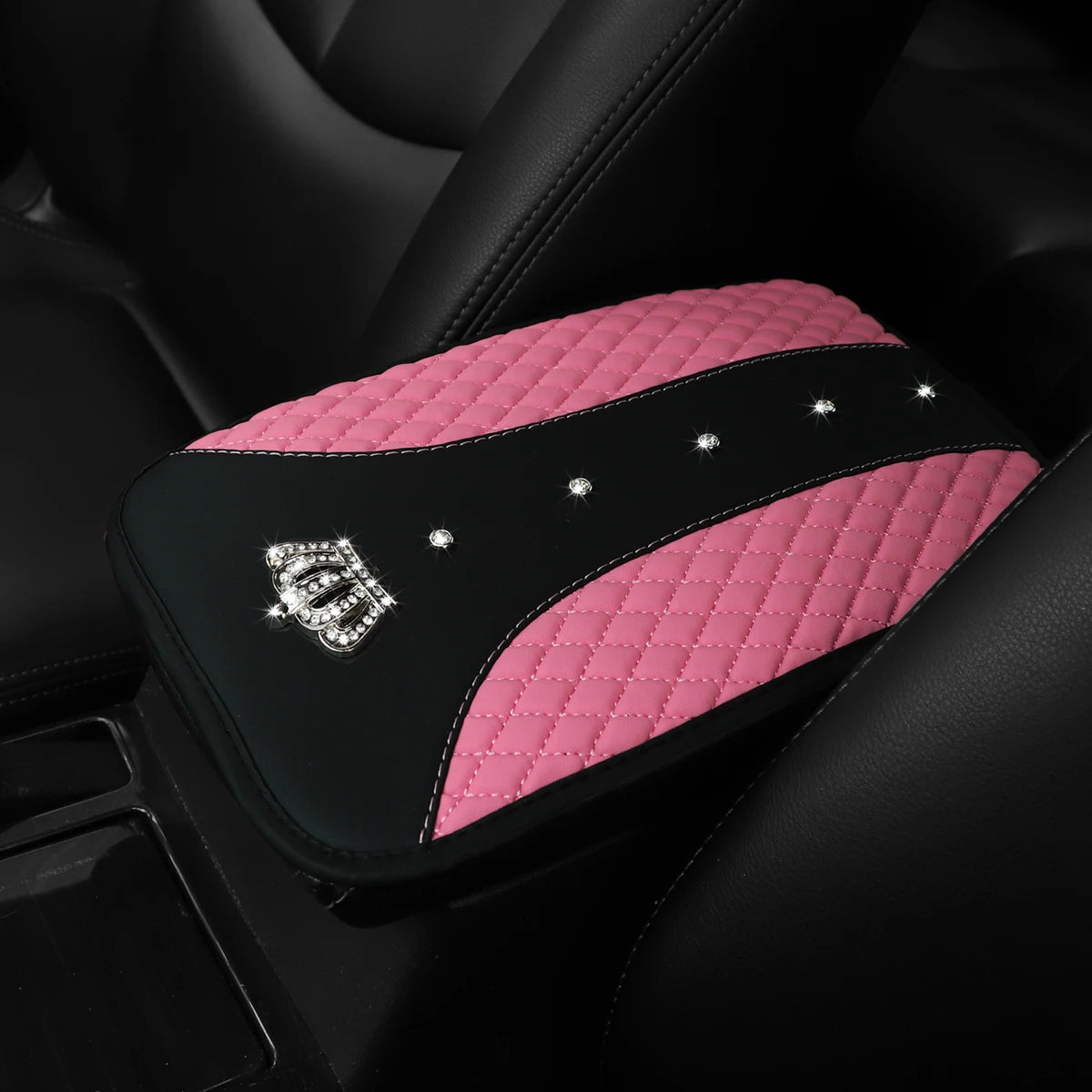 ✨ Add a touch of luxury to your drive!